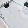 Home Deluxe - DIAMOND BIG doccia a vapore - bianco, Anteprima dell’immagine prodotto 4