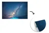 MuchoWow® Fototapete für Wohnzimmer oder Schlafzimmer Produktbild-Vorschau 3