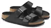 Birkenstock 1019098 Herren-Pantoletten in Schwarz – weite Produktbild-Vorschau 2
