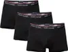 Tommy Hilfiger 3P Boxershort Black (990) L Produktbild-Vorschau 16