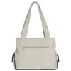 Damen Tasche Schultertasche Shopper Henkeltasche Handtasche Produktbild-Vorschau 5