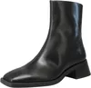 Vagabond Blanca Frauen Leder Stiefel Schwarz – undefined / Produktbild-Vorschau 1