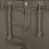 Kalhoty Urban Classics Stretch Jogging Pants olive - L Náhled obrázku produktu 8