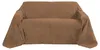 Beautissu Couvre-lit 210 x 280 cm Couvre-lit pour canapé Voir les images du produit 1
