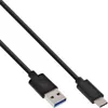 Cavo InLine® USB 3.2 Gen.1x2, da spina USB-C a spina A, Anteprima dell’immagine prodotto 4