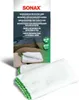 SONAX Chiffon en microfibre pour rembourrage et cuir 40 x Voir les images du produit 8