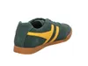 Gola Harrier Suede Sneaker Grün Produktbild-Vorschau 17