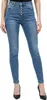 Tazzio Damen Skinny Fit Jeans F136 (Hellblau, 36) Produktbild-Vorschau 1