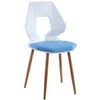 2er 4er Set Design Stühle Esszimmerstühle Küchenstühle Produktbild-Vorschau 2