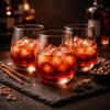 Trinkgläser 8er Gläser Set Wassergläser Wasserglas Produktbild-Vorschau 8