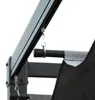 Pergola 4x3m Garten Pavillon, Terrassendachung aus Stahl, Produktbild-Vorschau 8