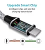 USB-C auf Typ-C Kabel langes Ladekabel PD 60W Produktbild-Vorschau 2