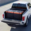 COSTWAY Coffre arrière 550 L pour attelage de remorque, Voir les images du produit 2