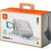 JBL Go 3 Eco Bluetooth Lautsprecher Wei Wasserdicht 5H Akku Produktbild-Vorschau 15