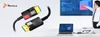 REAGLE HDMI 2.1 Optisch 48Gbps AOC 8K 60HZ 4K 120HZ HDR Produktbild-Vorschau 7