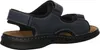 Josef Seibel Franklyn Sandalette Blau Produktbild-Vorschau 97