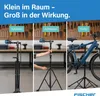 FISCHER Fahrradmontageständer - 35kg Produktbild-Vorschau 14