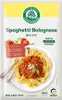 FIX DO SPAGHETTI BOLOGNESE35 g - LEBENSBAUM Podgląd zdjęcia produktu 2