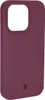 Bizon Soft Case Apple iPhone 15 Pro dunkel lila Produktbild-Vorschau 4