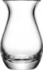 LSA | Vaso FLOWER, trasparente, altezza 17,5 cm Anteprima dell’immagine prodotto 3