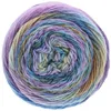 Lana Grossa MEILENWEIT 100 g Color Mix 4-fach Sockenwolle Produktbild-Vorschau 2
