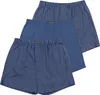 normani 3 Stück Herren Web Boxershorts Produktbild-Vorschau 1