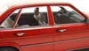MCG 18526 Audi 80 B2 1978 rot 1:18 Produktbild-Vorschau 5