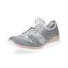 Scarpa slip-on/velcro, traspirante (tomaia Anteprima dell’immagine prodotto 52