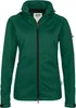 HAKRO Hakro Softshelljacke Alberta Damen #248 Gr. L tanne Produktbild-Vorschau 3