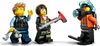LEGO® City 60462 Set combiné avec hélicoptère, camion de Voir les images du produit 47