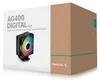 AG400 DIGITAL A-RGB (schwarz, 120 mm) Produktbild-Vorschau 10