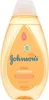 Johnson's Baby Gold šampón 500 ml – Jemné čistenie pre celú Náhľad obrázku produktu 6