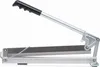 Laminatschneider KD637, 36 mm Schnittdicke, staubfrei und Produktbild-Vorschau 1