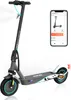 RCB 10 Zoll Elektroscooter E-Scooter mit Straßenzulassung Produktbild-Vorschau 1