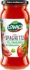 Łowicz Sos Spaghetti Pomidorowy 500 g Podgląd zdjęcia produktu 1