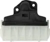 vhbw Filter kompatibel mit Stihl MS 230, MS 250, MS 250C Produktbild-Vorschau 1