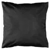 Doppelpack Kissenhüllen 50cm x 50cm Samt Kissenbezug Produktbild-Vorschau 3