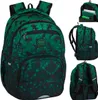 PATIO Batoh Coolpack Pick Dragons – ergonomický, 23 l Náhľad obrázku produktu 7