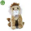 RAPPA Leone di peluche 30 cm ECO-FRIENDLY Anteprima dell’immagine prodotto 12