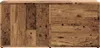 vidaXL TV-Schrank Altholz-Optik 80x34x35,5 cm Holzwerkstoff Produktbild-Vorschau 4