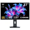 KTC H27T7P-2 27 Zoll Gaming Monitor WQHD 2560×1440 Fast IPS Produktbild-Vorschau 1
