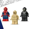 Lego Marvel Grande scontro finale: Spider-Man contro S Anteprima dell’immagine prodotto 6