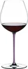 Riedel FATTO A MANO PINOT NOIR OPALVIOLETT 1 Stück Anteprima dell’immagine prodotto 4