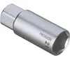 Proxxon Industrial 23 444 Hex head Spark plug bit 21 mm 1/2 Produktbild-Vorschau 4
