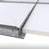 10er-Set CALGARY | Mineralfaserplatte | 62x62cm | Weiß | Produktbild-Vorschau 10