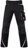 Engelbert Strauss Bundhose e.s.motion 2020 Schwarz/Platin Produktbild-Vorschau 1