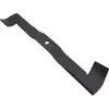Lama 2x 66cm per ISEKI 60X665/B SXG323 XSG326 Anteprima dell’immagine prodotto 2