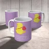 Mr. & Mrs. Panda Trinkbecher Neuanfang Scheidung - Produktbild-Vorschau 5