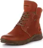 Josef Seibel Obuv Seibel Conny 53 Orange Leder, Náhľad obrázku produktu 11