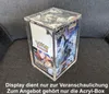 Acrylcase mit Magneten für Pokemon 18-Display Produktbild-Vorschau 3